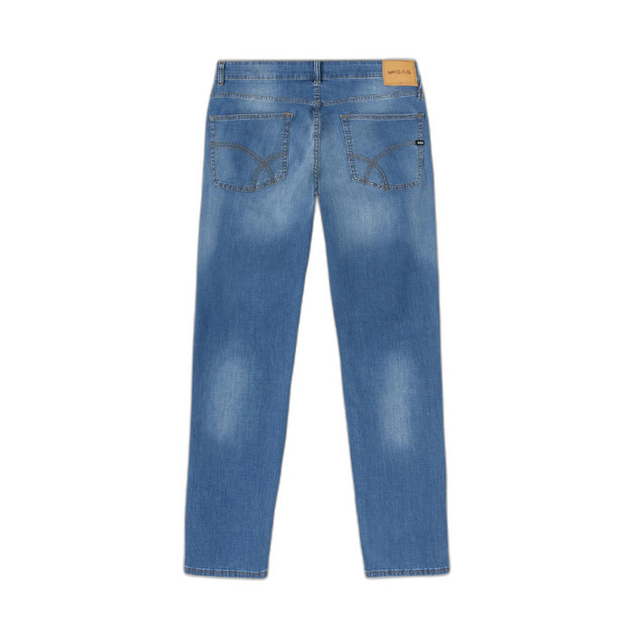 Gas Jeans Heren