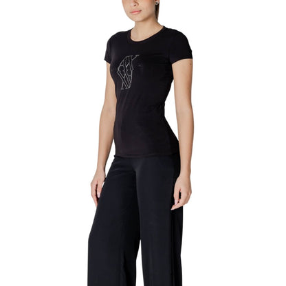 Armani Exchange T-shirt Dames