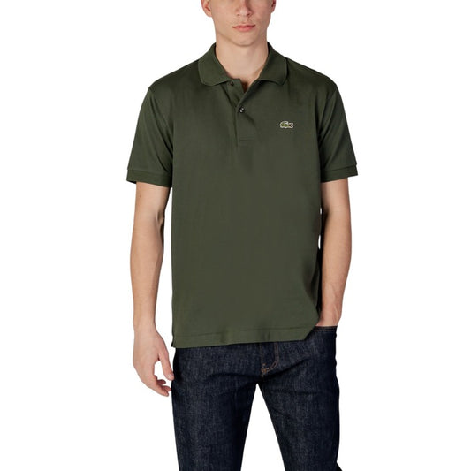 Lacoste Polo Top Heren