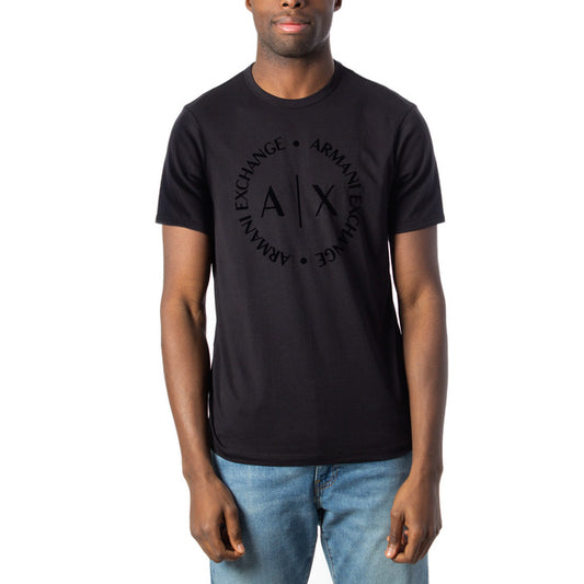 Armani Exchange T-shirt Heren
