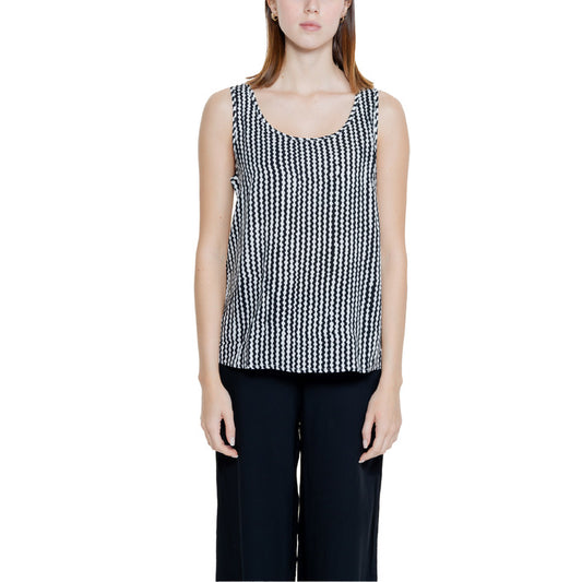 Only Vest Dames