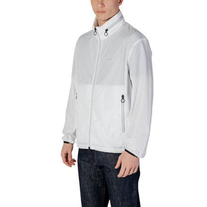 Armani Exchange Windbreaker Heren