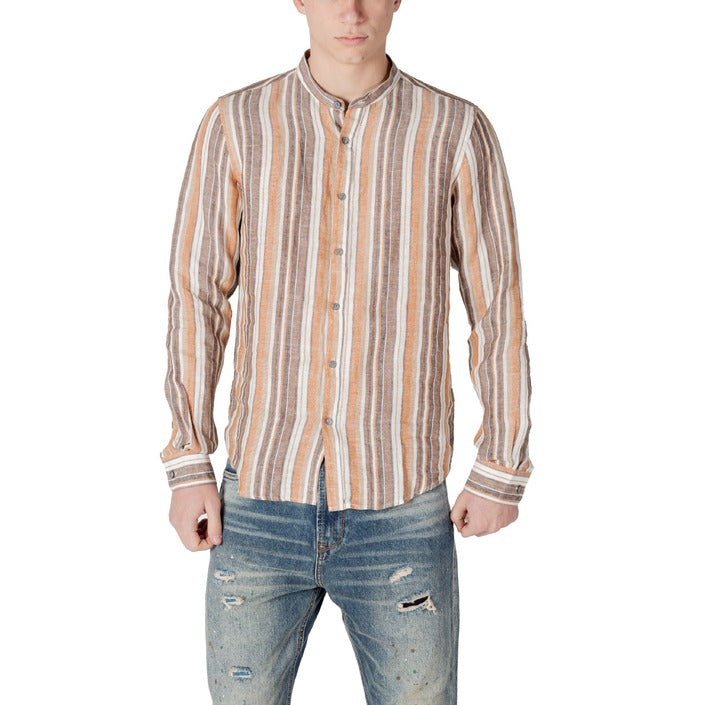 Gianni Lupo Shirt Heren
