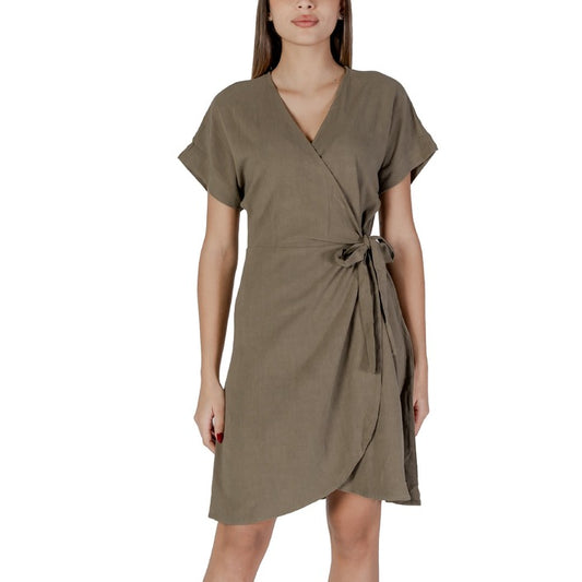 B.young Jurk Dames