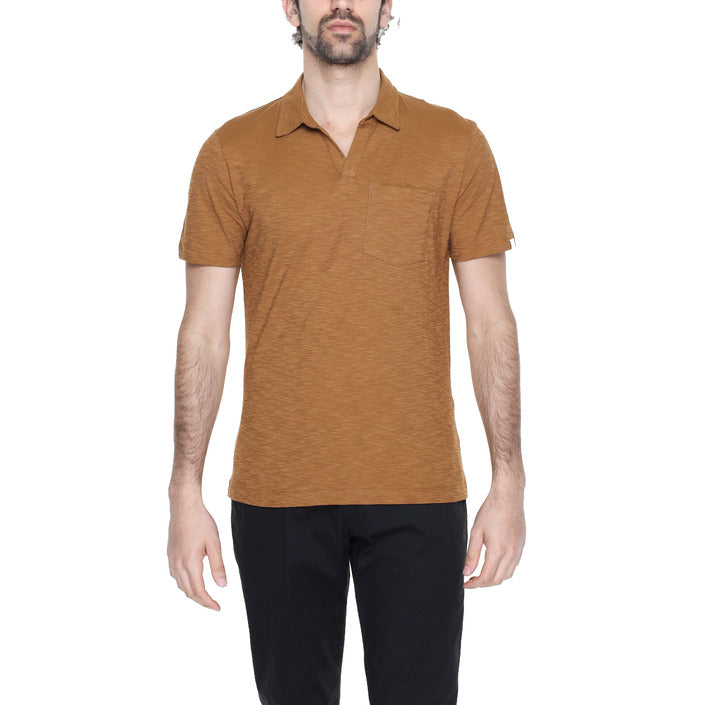 Liu Jo Polo Top Heren