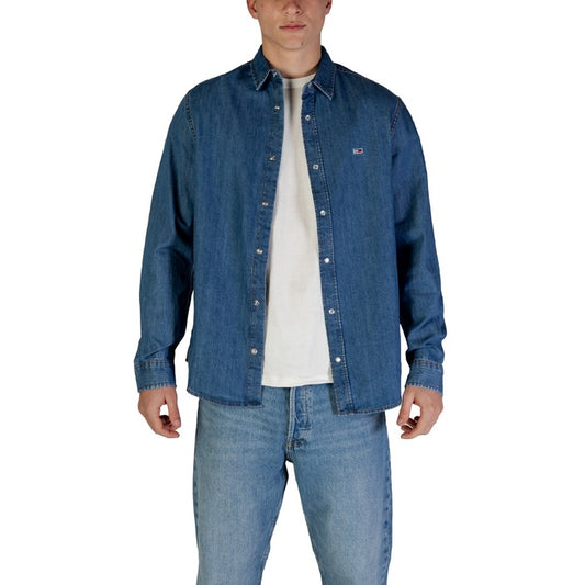Tommy Hilfiger Jeans Shirt Heren