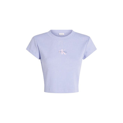 Calvin Klein Jeans T-shirt Dames