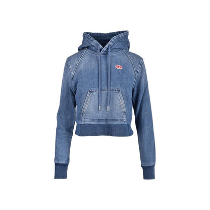 Diesel Sweatshirt Dames