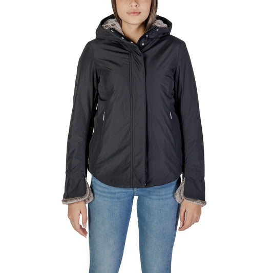 Suns Windjack Dames