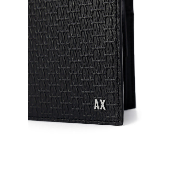 Armani Exchange Portmonnee Heren