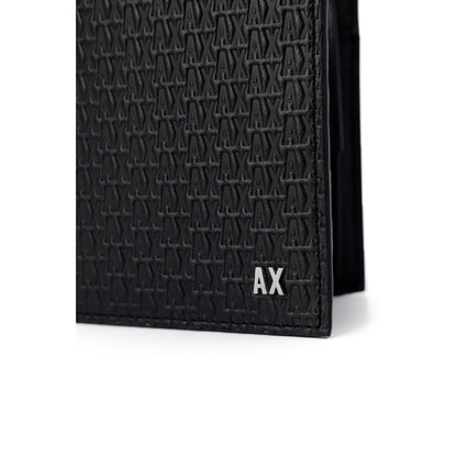 Armani Exchange Portmonnee Heren