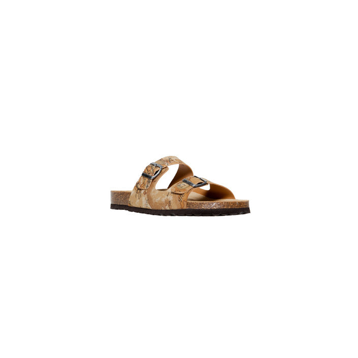 Alviero Martini Prima Classe Heren Slippers