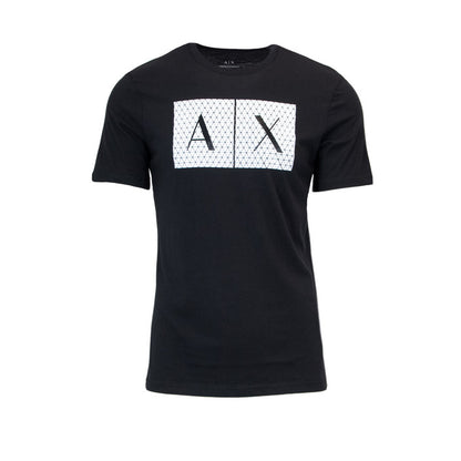Armani Exchange T-shirt Heren