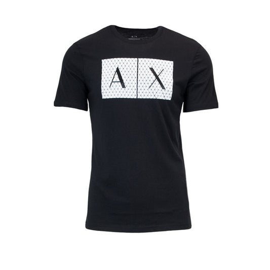 Armani Exchange T-shirt Heren