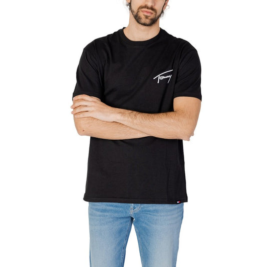 Tommy Hilfiger Jeans T-shirt Heren