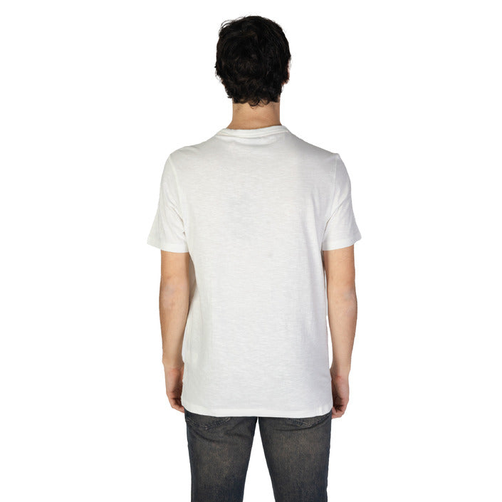 Boss T-shirt Heren