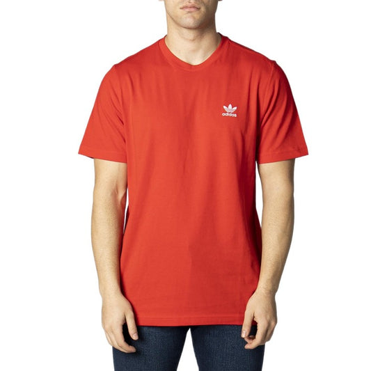 Adidas T-shirt Heren