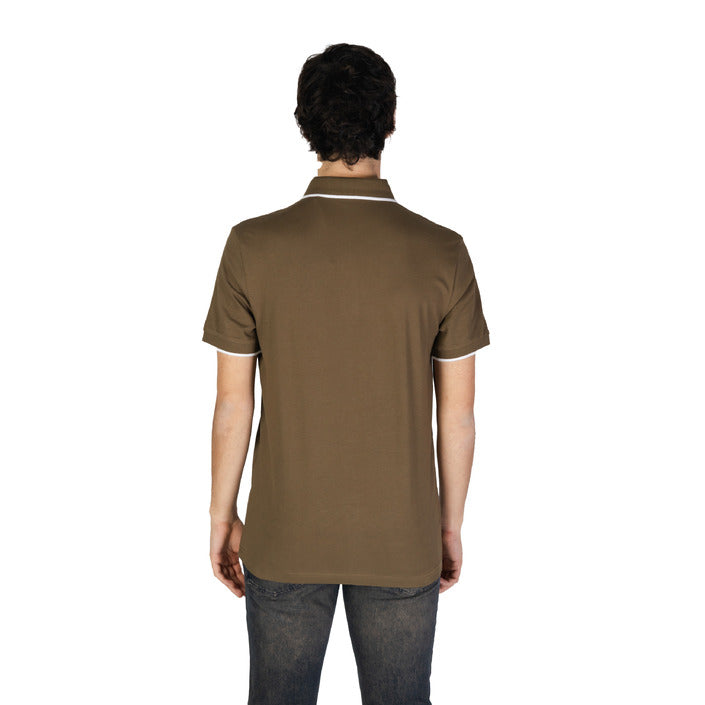 Boss Polo Top Heren