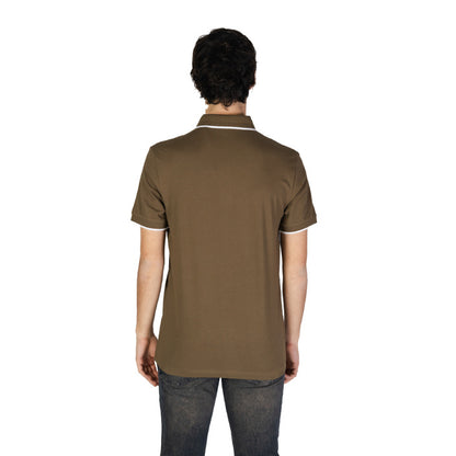 Boss Polo Top Heren