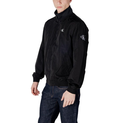 Calvin Klein Jeans Windbreaker Heren