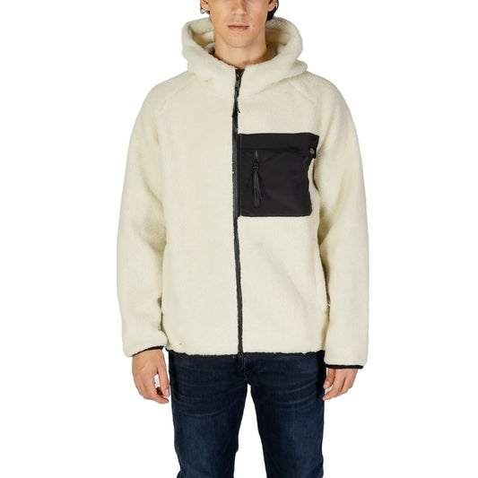 Hydra Clothing Windbreaker Heren