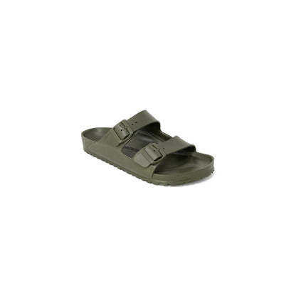 Birkenstock                      Heren Slippers