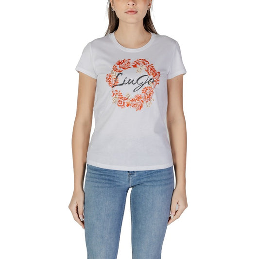 Liu Jo T-shirt Dames