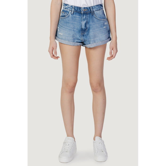 Pepe Jeans Shorts Dames