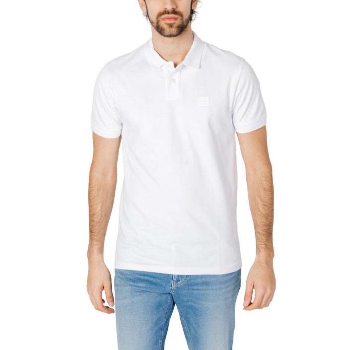 Boss Polo Top Heren