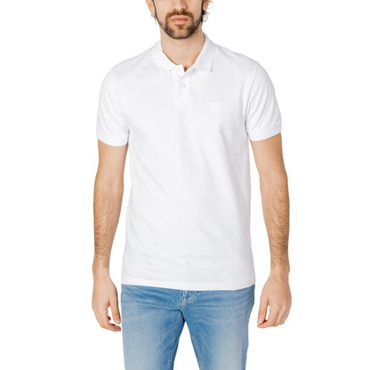 Boss Polo Top Heren