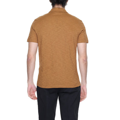 Liu Jo Polo Top Heren