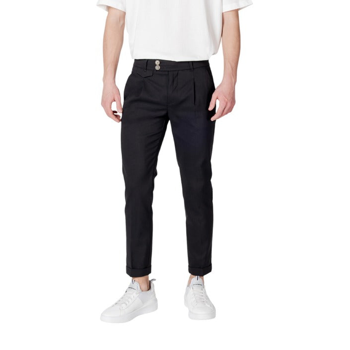 Gianni Lupo Broek Heren