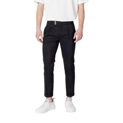 Gianni Lupo Broek Heren