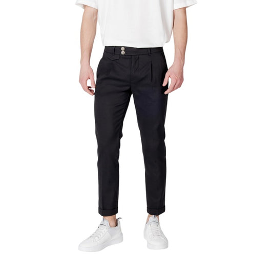 Gianni Lupo Broek Heren