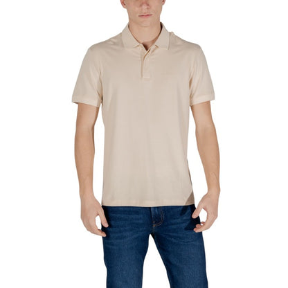 Ea7 Polo Top Heren