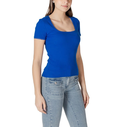 Morgan De Toi T-shirt Dames
