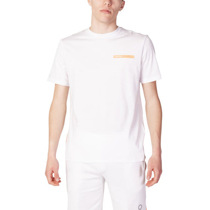 Suns T-shirt Heren