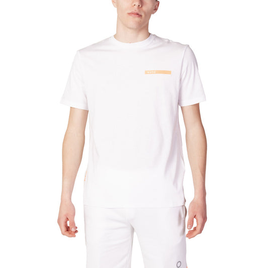 Suns T-shirt Heren