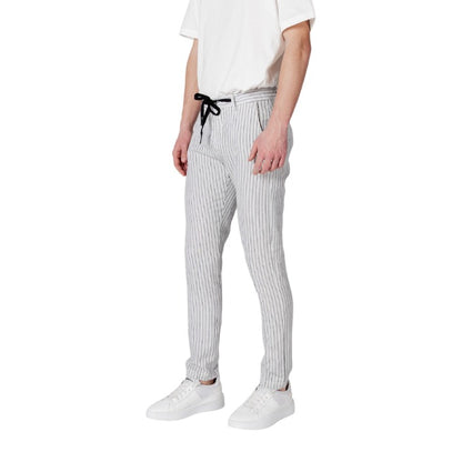 Gianni Lupo Broek Heren