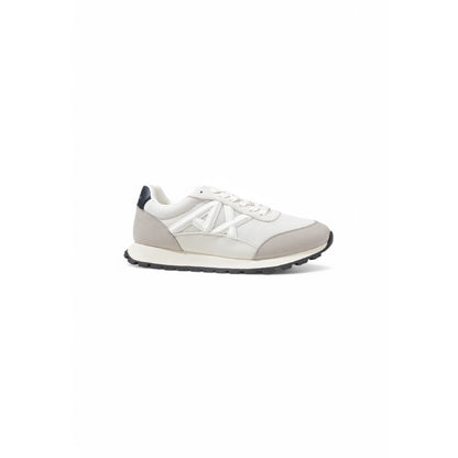 Armani Exchange Heren Sneakers