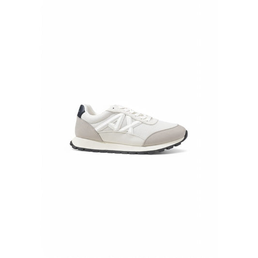 Armani Exchange Heren Sneakers