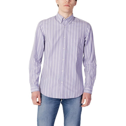Boss Shirt Heren