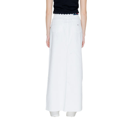 Tommy Hilfiger Jeans Rok Dames
