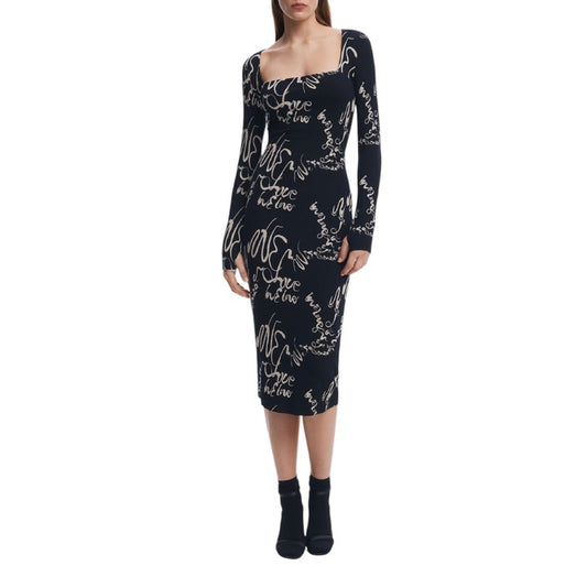 Desigual Jurk Dames