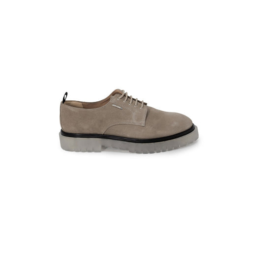 Antony Morato Heren Lace Ups Shoes