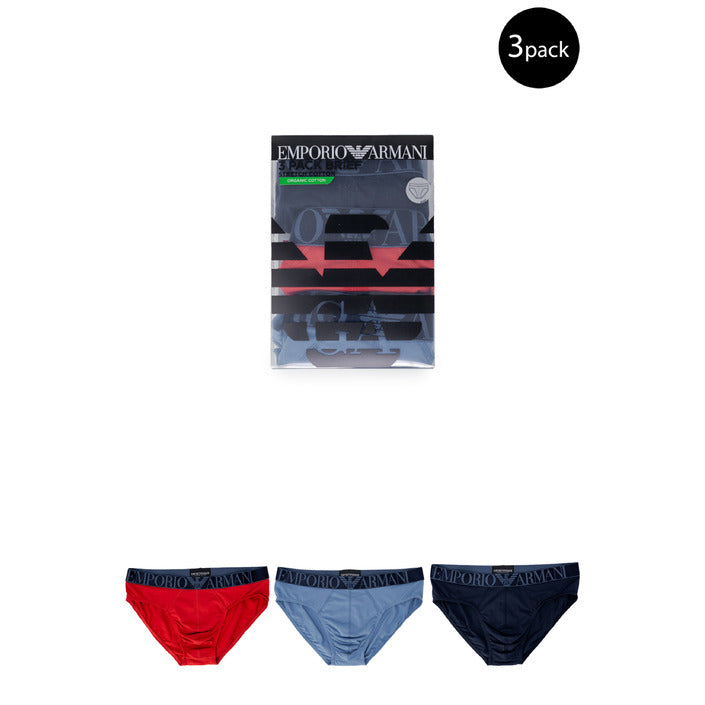 Emporio Armani Underwear Ondergoed Heren