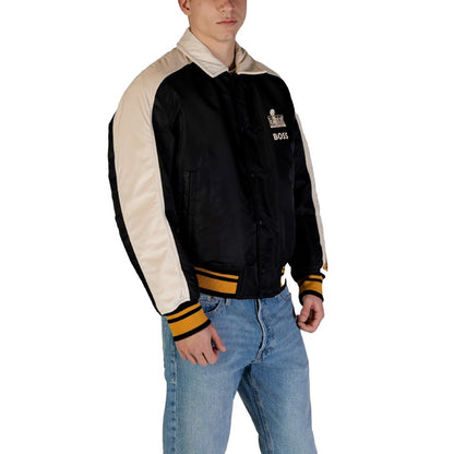 Boss Windbreaker Heren