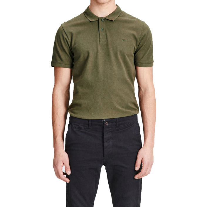 Jack & Jones Polo Top Heren