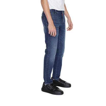 Jeckerson Jeans Heren