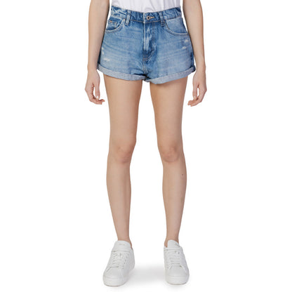 Pepe Jeans Shorts Dames
